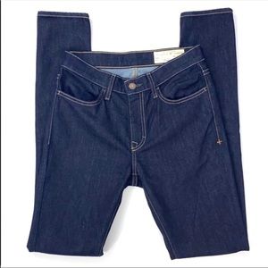 Imogene & Willie Virginia Denim